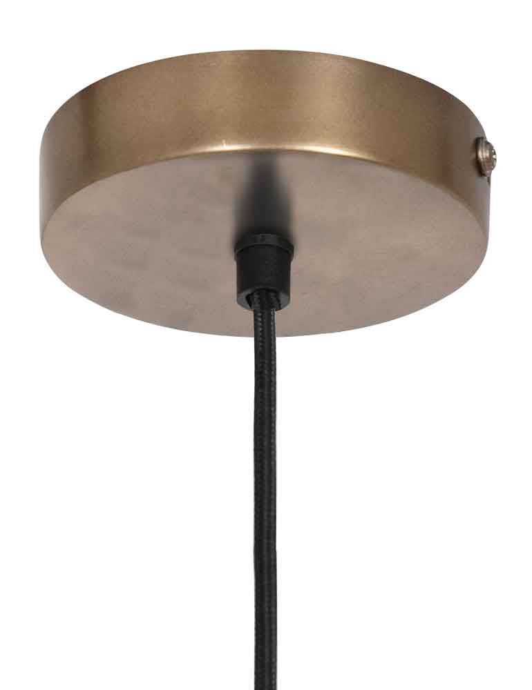 hanglamp-steinhauer-chapeau-brons-3396br-6