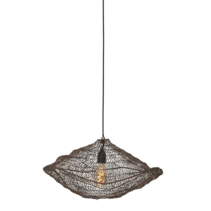 klassieke hanglamp Steinhauer Feuilleter