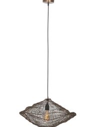hanglamp-steinhauer-feuilleter-brons-3399br-1