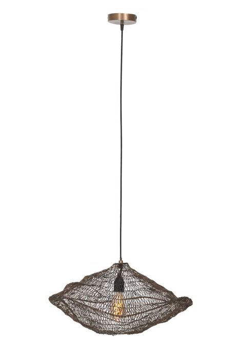 hanglamp-steinhauer-feuilleter-brons-3399br-1