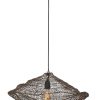 hanglamp-steinhauer-feuilleter-brons-3399br