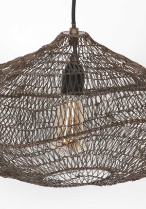 steinhauer-hanglamp-feuilleter-brons-metaal-ø51cm-e27-3399br-1