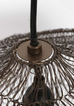 steinhauer-hanglamp-feuilleter-brons-metaal-ø51cm-e27-3399br-1
