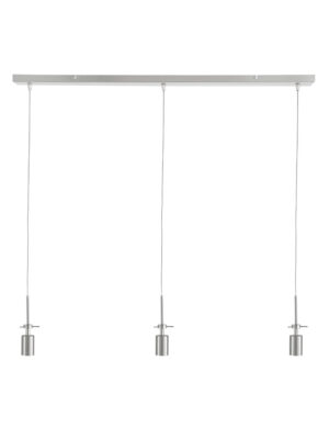 steinhauer-hanglamp-glasslight-staal-metaal-lossearmatuur-e27-2499st-1