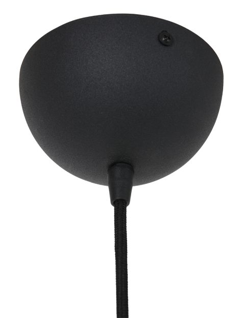 hanglamp-steinhauer-lotus-smokeglas-en-zwart-1897zw-12