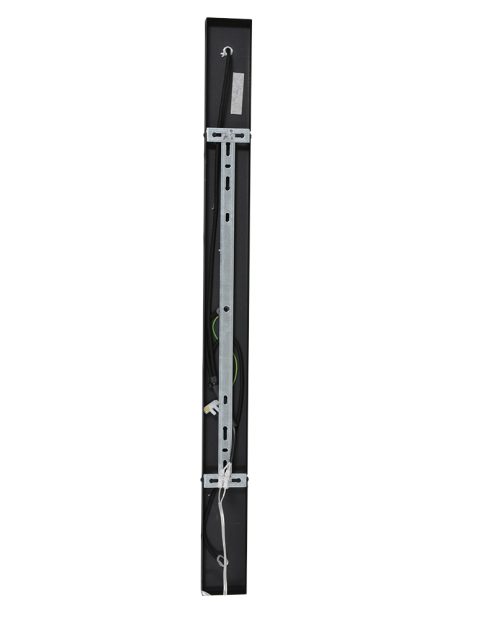 hanglamp-steinhauer-lotus-smokeglas-en-zwart-1898zw-17
