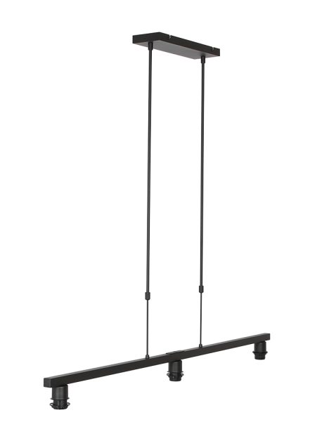 hanglamp-steinhauer-stang-geborsteld-zwart-met-grijsbeige-kappen-3462zw-10