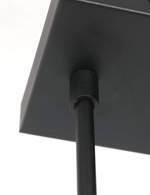 hanglamp-steinhauer-stang-geborsteld-zwart-met-grijze-kappen-3459zw-13