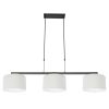 hanglamp-steinhauer-stang-geborsteld-zwart-met-witte-kappen-3461zw