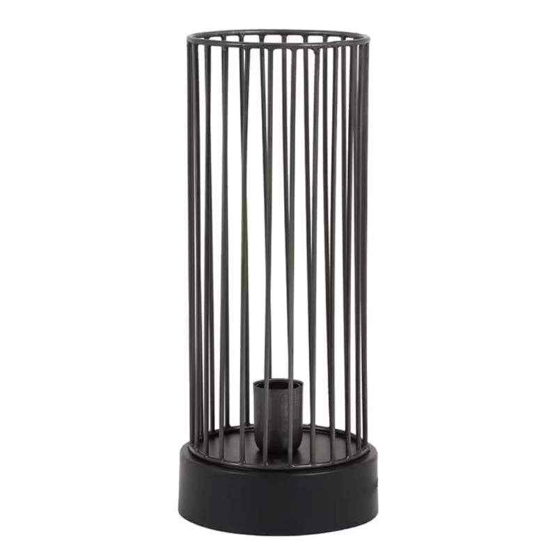 langwerpig-kooi-tafellampje-light-living-jorim-zwart