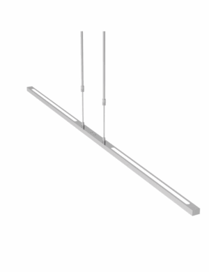 Moderne acryl hanglamp Steinhauer Bande