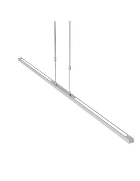 Moderne acryl hanglamp Steinhauer Bande
