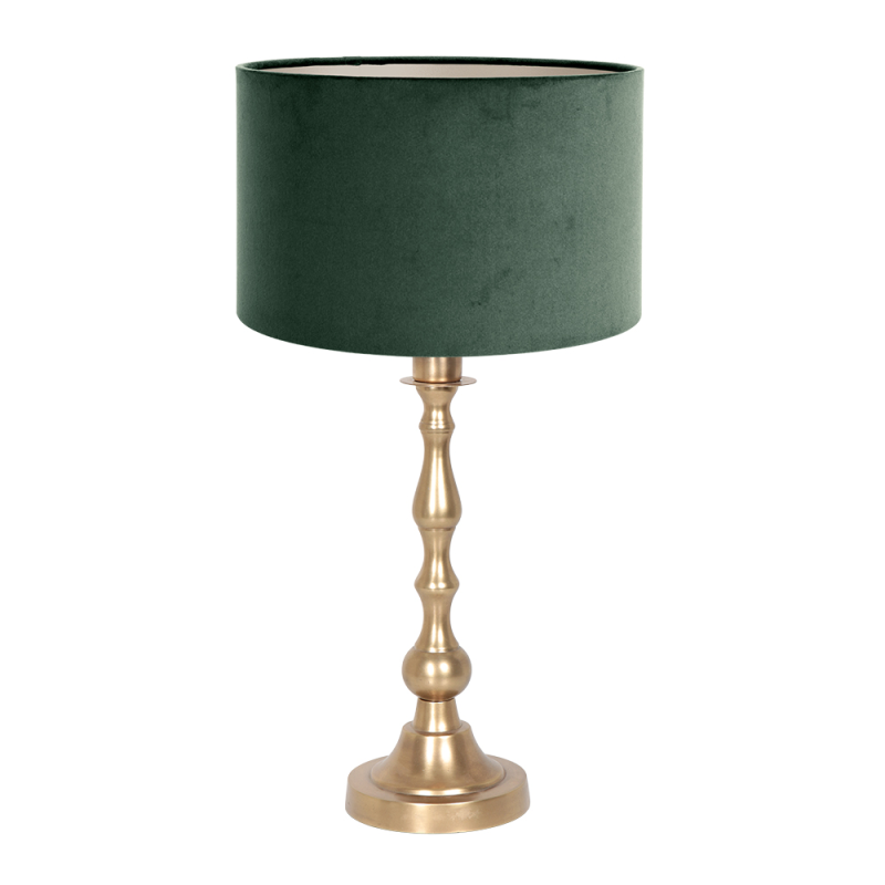 Moderne vensterbanklamp Steinhauer Bassiste