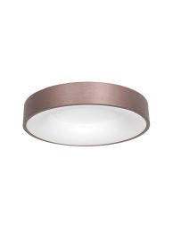 plafonnieres-steinhauer-ringlede-brons-mat-kunststof-wit-2562br-1