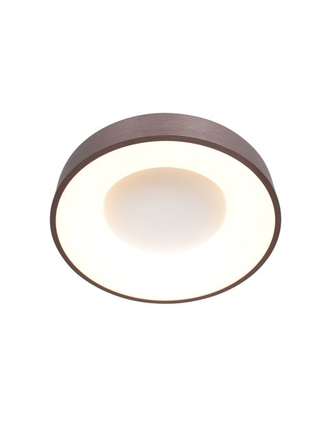 plafonnieres-steinhauer-ringlede-brons-mat-kunststof-wit-2562br-10