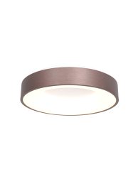 plafonnieres-steinhauer-ringlede-brons-mat-/-kunststof-wit-2562br