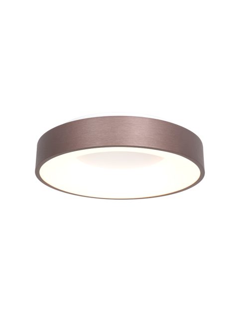 plafonnieres-steinhauer-ringlede-brons-mat-/-kunststof-wit-2562br