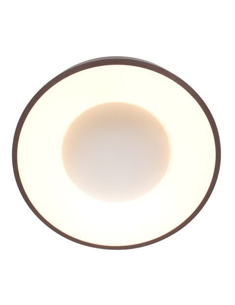 plafonnieres-steinhauer-ringlede-brons-mat-kunststof-wit-2563br-12