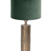 tafellamp-steinhauer-bassiste-brons-en-groen-3423br
