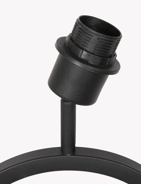 tafellamp-steinhauer-stang-geborsteld-zwart-met-gouden-kap-3506zw-11