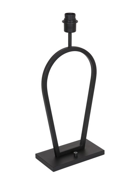 tafellamp-steinhauer-stang-geborsteld-zwart-met-gouden-kap-3506zw-15