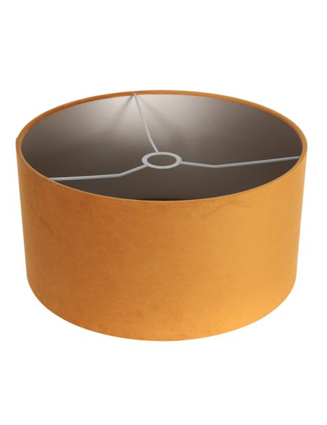 tafellamp-steinhauer-stang-geborsteld-zwart-met-gouden-kap-3506zw-6