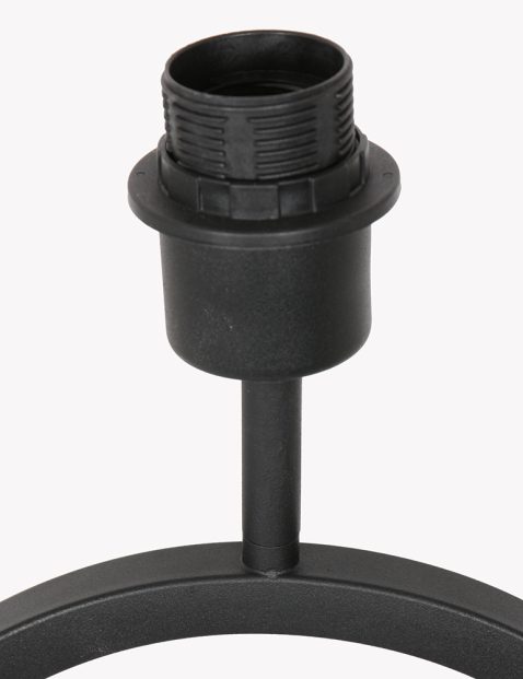 tafellamp-steinhauer-stang-geborsteld-zwart-met-witte-linnen-kap-3504zw-4