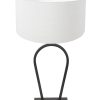 tafellamp-steinhauer-stang-zwart-3507zw