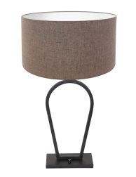 tafellamp-steinhauer-stang-zwart-3508zw