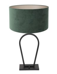 tafellamp-steinhauer-stang-zwart-3509zw