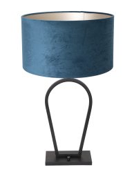tafellamp-steinhauer-stang-zwart-3510zw