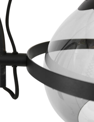 annelighting-vloerlamp-holgarsøn-zwart-metaal-leeslamp-e27-2573zw--14