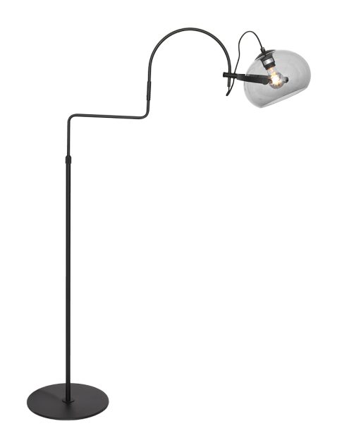 annelighting-vloerlamp-holgarsøn-zwart-metaal-leeslamp-e27-2573zw--16