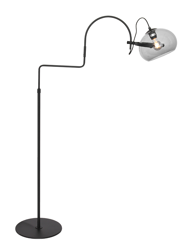 vloerlamp-anne-light-home-holgarson-zwart-mat-transparant-grijs-plexi-2573zw-16