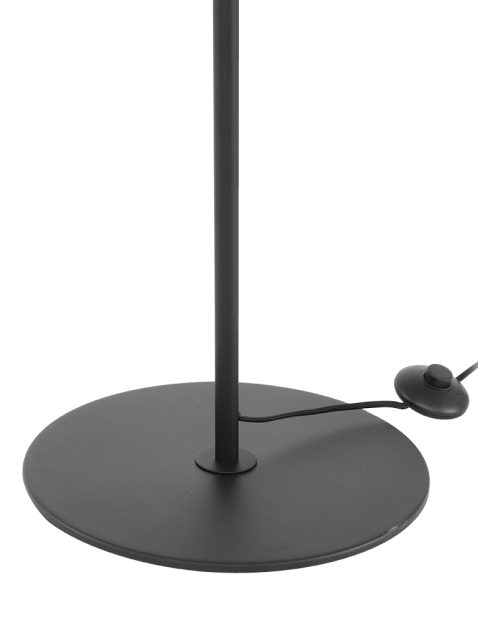 vloerlamp-anne-light-home-holgarson-zwart-mat-transparant-grijs-plexi-2573zw-19