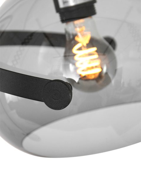 annelighting-vloerlamp-holgarsøn-zwart-metaal-leeslamp-e27-2573zw-1
