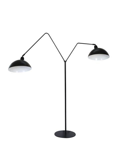 vloerlamp-light-&-living-orion-zwart-2957zw