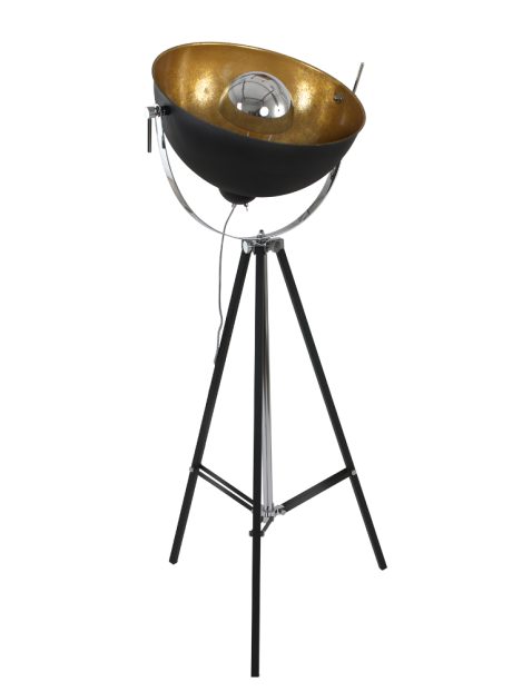 vloerlamp-mexlite-eelco-zwart-mat-chroom-gepolijste-delen-goud-mat-7679zw-1