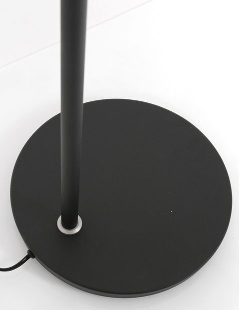 vloerlamp-steinhauer-turound-mat-zwart-transparant-glas-2992zw-5