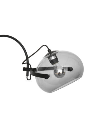 annelighting-wandlamp-holgarsøn-zwart-metaal-leeslamp-e27-2572zw--11