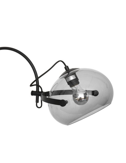 annelighting-wandlamp-holgarsøn-zwart-metaal-leeslamp-e27-2572zw--11