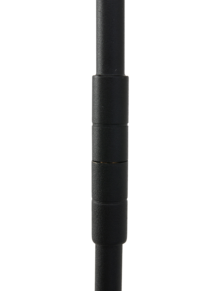 wandlamp-anne-light-home-holgarson-zwart-mat-transparant-grijs-plexi-2572zw-19