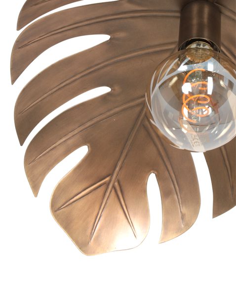 wandlamp-steinhauer-feuilleter-brons-3398br-4