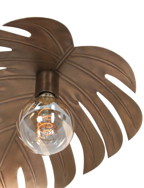wandlamp-steinhauer-feuilleter-brons-3398br-5