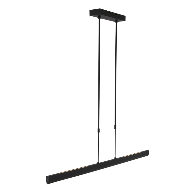 Moderne metalen hanglamp Steinhauer Zelena led