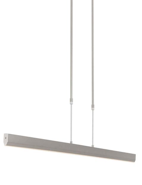 Moderne metalen hanglamp Steinhauer Zelena led
