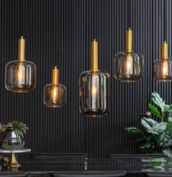 Design lampen