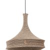 hanglamp-anne-light-&-home-marrakesch-crème-3395cr