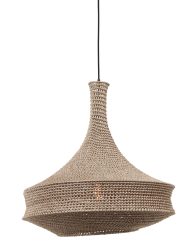 hanglamp-anne-light-&-home-marrakesch-crème-3395cr