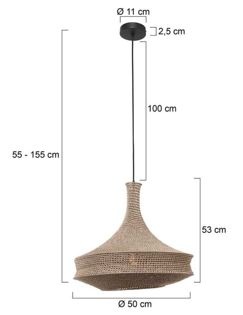 hanglamp-anne-light-home-marrakesch-creme-3395cr-7